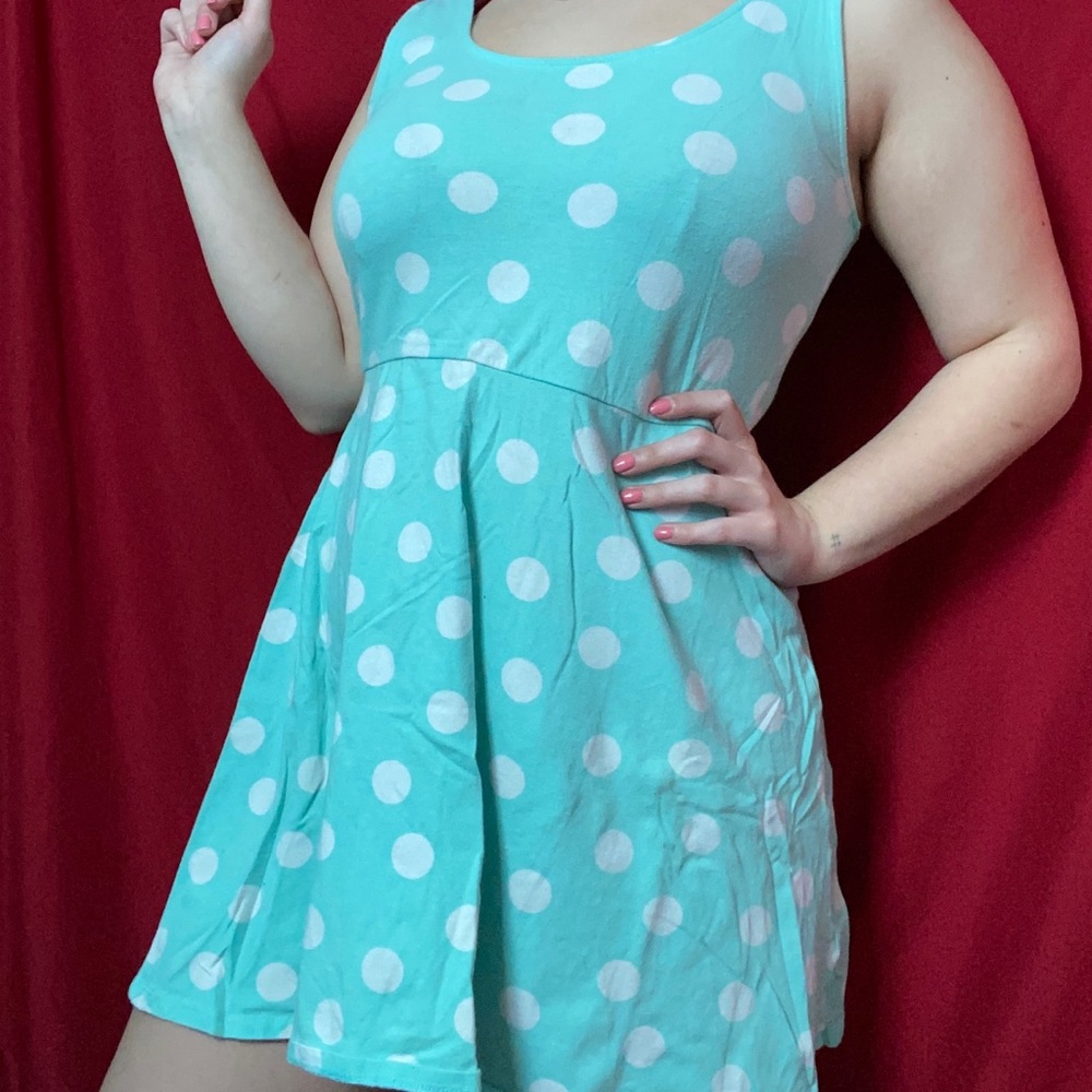 Women’s sun dress